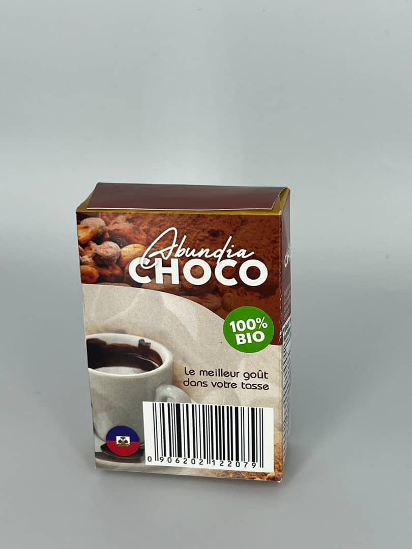 ABUNDIA-Choco