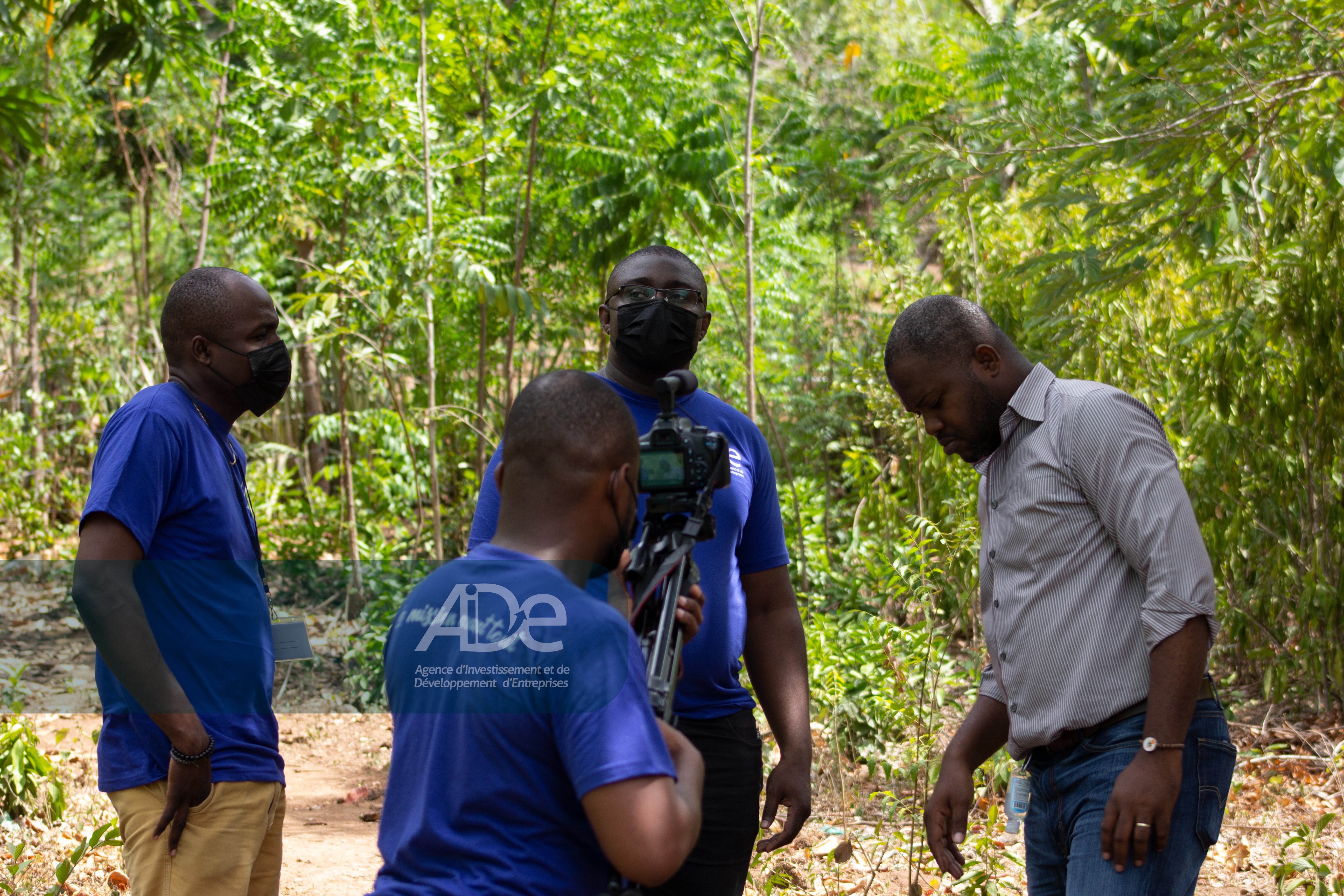 CHAMPIONS 1 : Projet pilote d’encadrement des jeunes entrepreneurs du Grand Nord