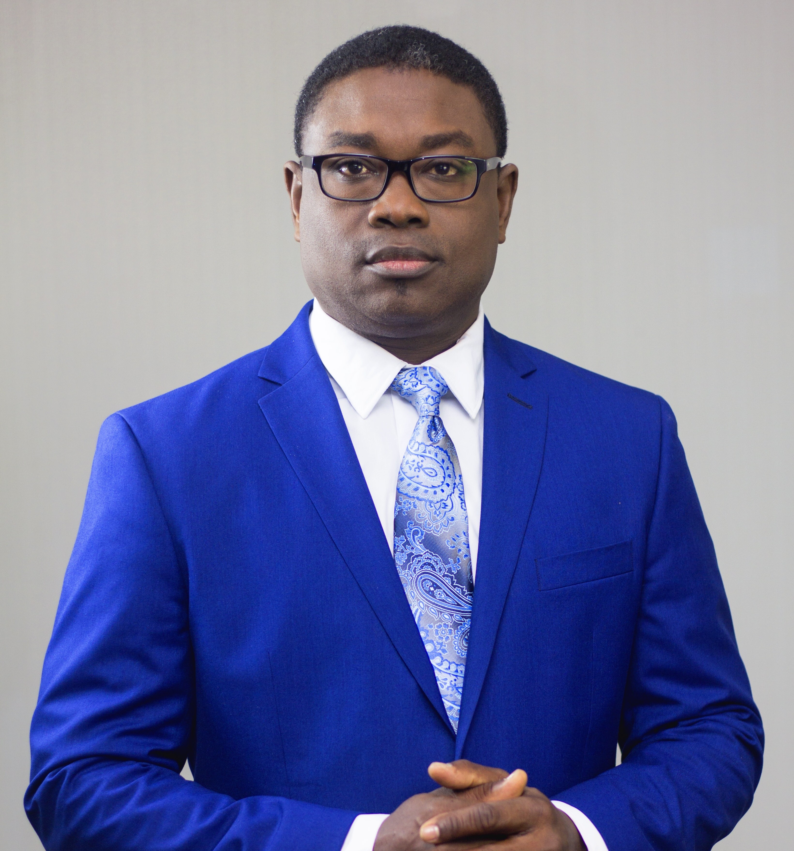 Joepitz Frico  DORSAINVIL  - Sociologue et Linguiste